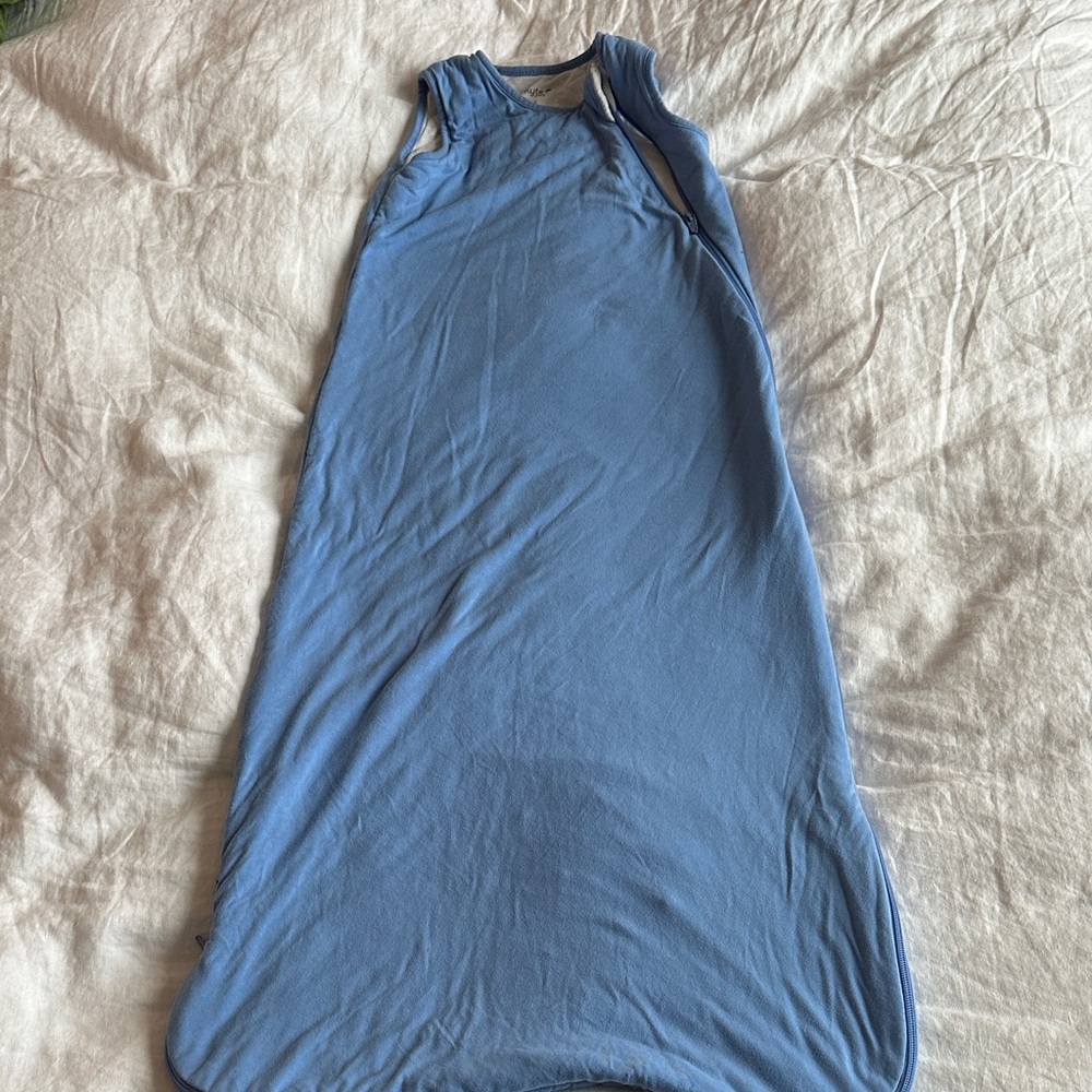 Kyte BABY Blue Sleep Sack